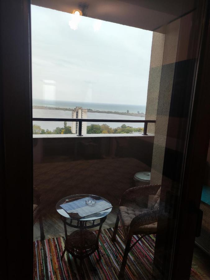 Delux Apartments Cote dAgur Burgas City Exterior foto