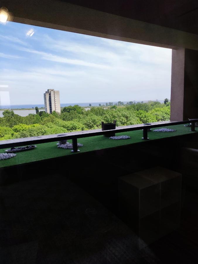 Delux Apartments Cote dAgur Burgas City Exterior foto